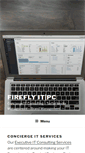 Mobile Screenshot of fireflyitpc.com